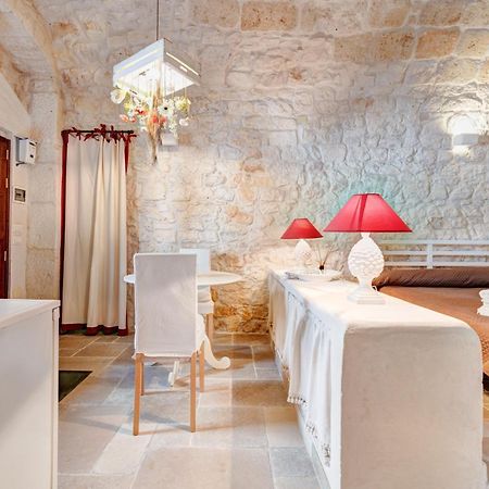 Le Bianche Suites Ostuni Esterno foto