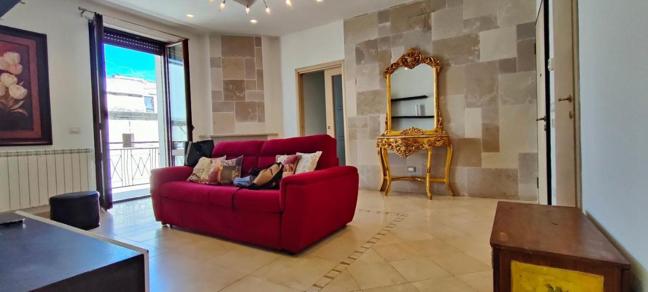 Le Bianche Suites Ostuni Esterno foto