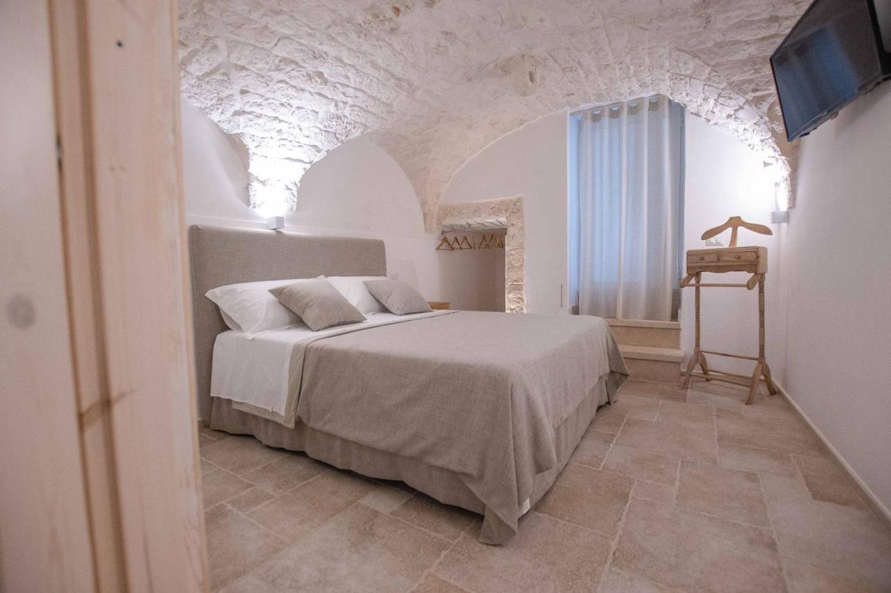 Le Bianche Suites Ostuni Esterno foto