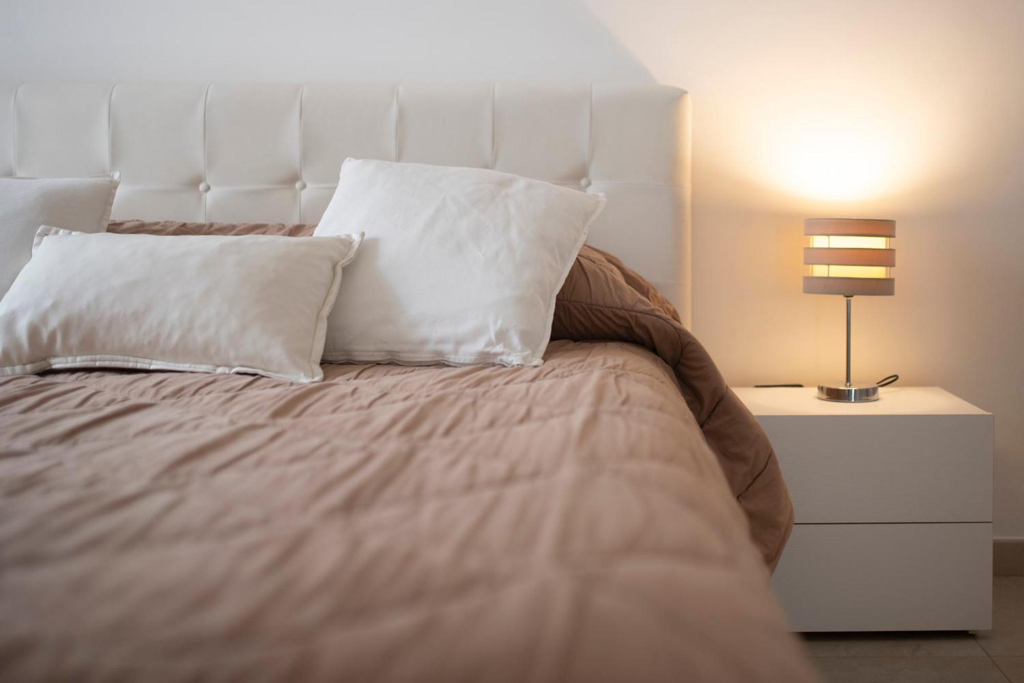 Le Bianche Suites Ostuni Esterno foto