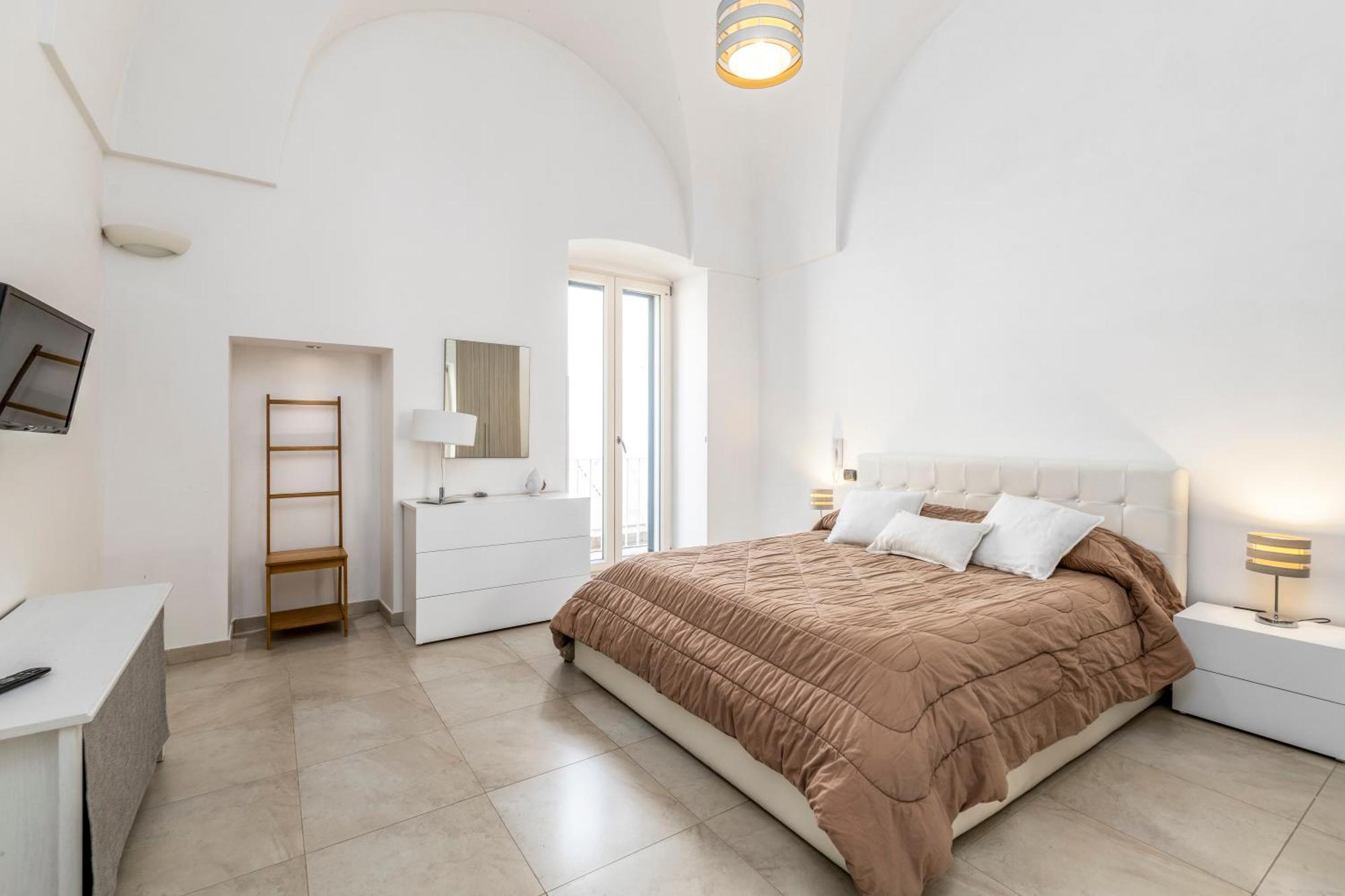 Le Bianche Suites Ostuni Esterno foto