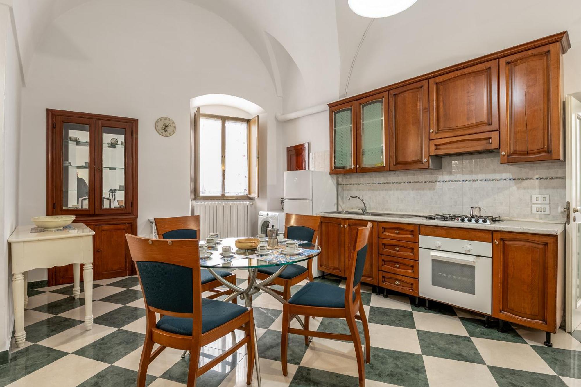 Le Bianche Suites Ostuni Esterno foto
