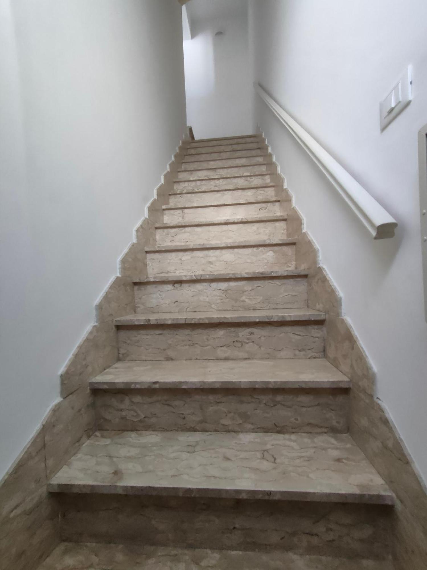 Le Bianche Suites Ostuni Camera foto