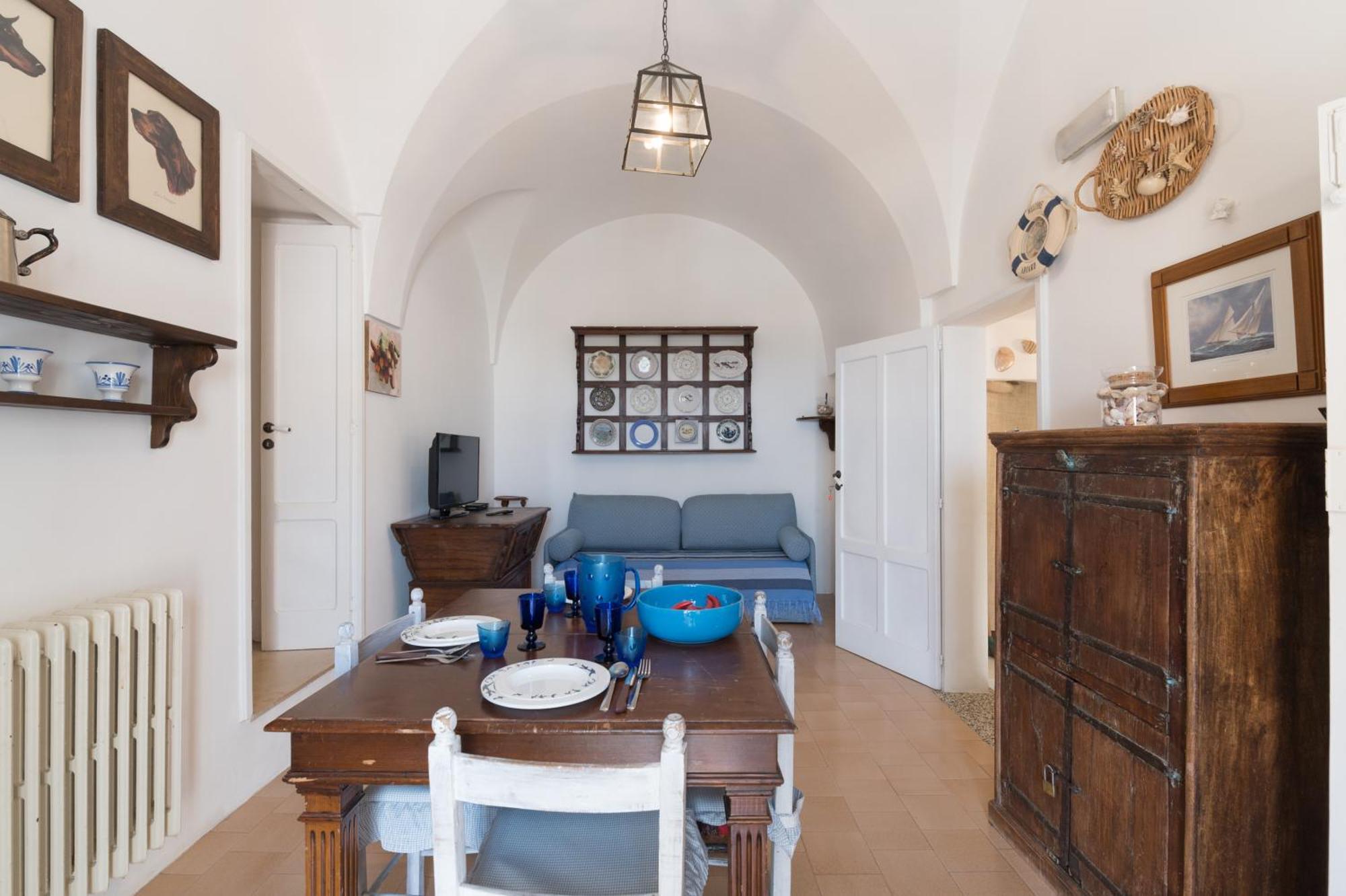 Le Bianche Suites Ostuni Camera foto