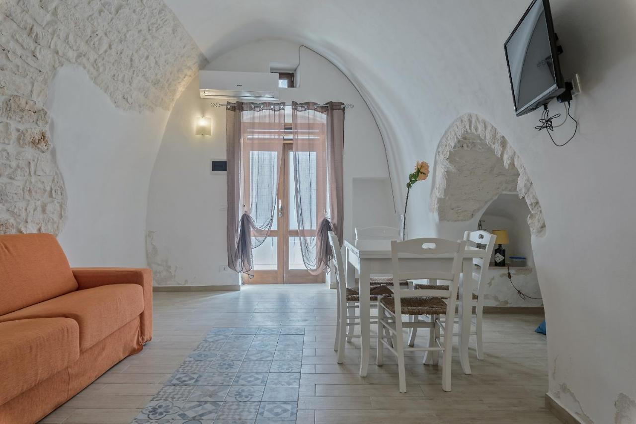 Le Bianche Suites Ostuni Esterno foto