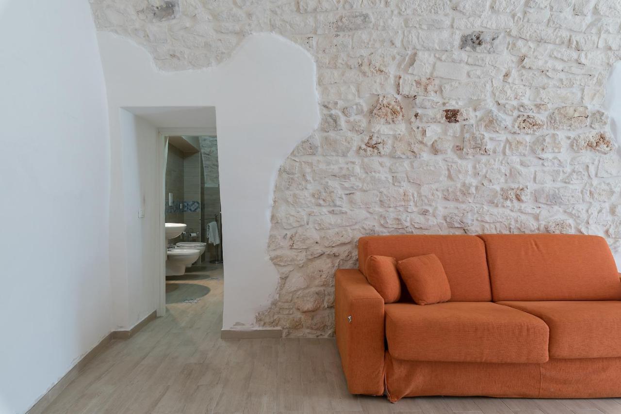 Le Bianche Suites Ostuni Esterno foto